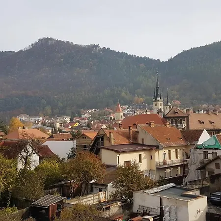 Апартаменти Casa Chiriac Брашов