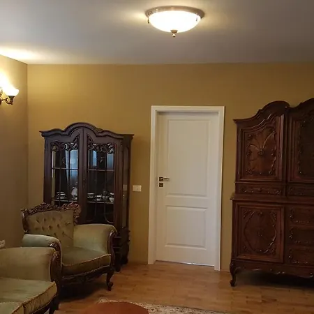 Casa Chiriac