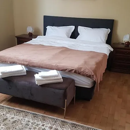 Casa Chiriac Апартаменти