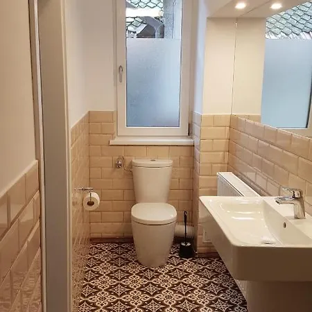 Casa Chiriac Апартаменти
