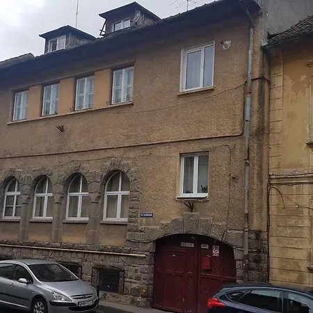 Casa Chiriac *