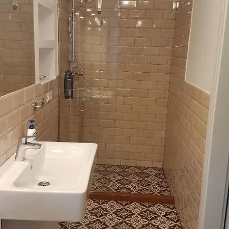 Апартаменти Casa Chiriac