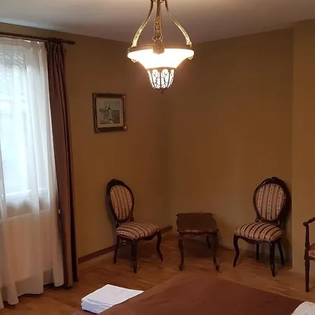Casa Chiriac