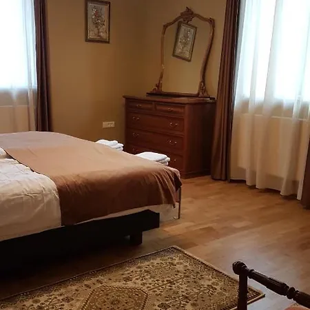 Casa Chiriac *