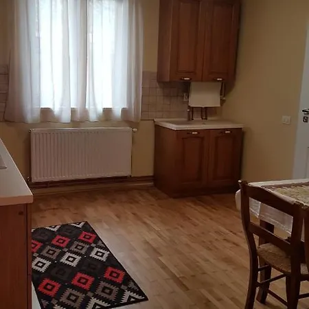 Casa Chiriac Брашов