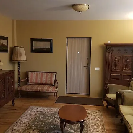 Casa Chiriac *